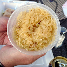 Sauerkraut