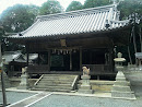 櫃倉神社