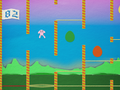 How to install Bunny Fun - Breaking Eggs 1.2 mod apk for bluestacks