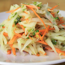 Green Papaya Salad