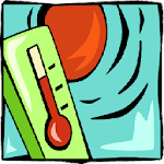 Thermometer HD Apk