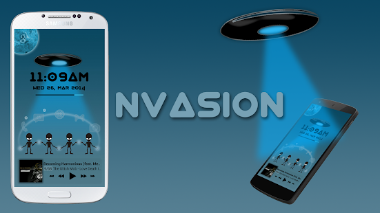 How to mod nvasion - Zooper Skin 1.0 apk for pc