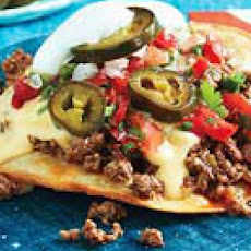 Toastachos