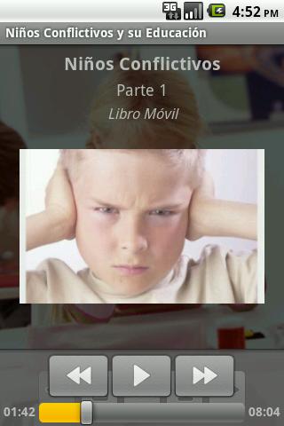 免費下載書籍APP|Educación - Niños Conflictivos app開箱文|APP開箱王