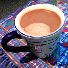 Mexican Coffee