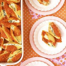Stuffed Shells