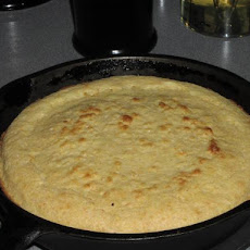 Weight Watchers Basic Skillet Cornbread