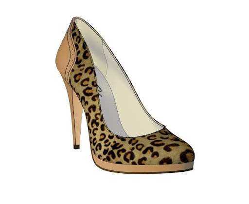 I Designed My Perfect Shoes!