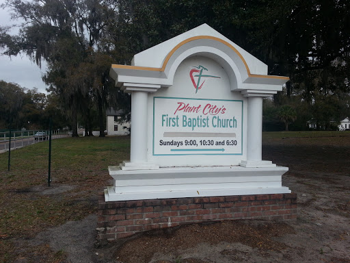 Plant City Baptist Church