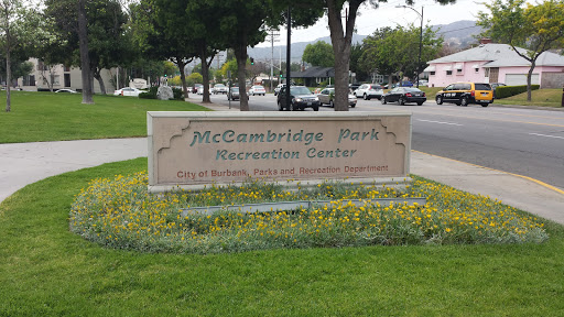 McCambridge Park Recreation Center