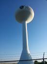 Crown Point East Water Tower