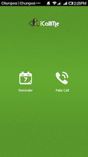 How to install iCallMe - Reminder 4.2 unlimited apk for android