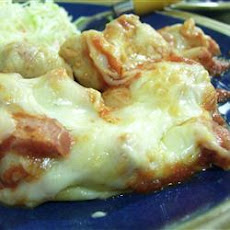 Gnocchi Bake