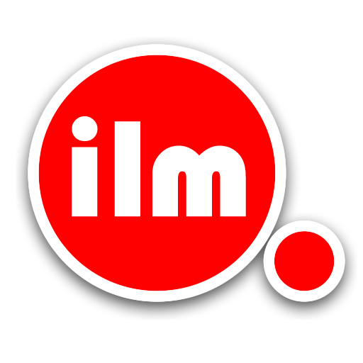 Ilm LOGO-APP點子