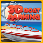 3D Boat Parking Apk