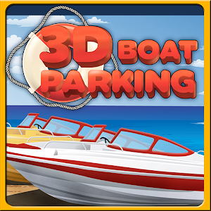 Hack 3D Boat Parking game