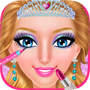 Download Princess Salon™ 2 For PC Windows and Mac