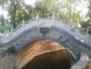 莲花湖小南桥