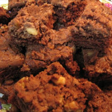 Texas Sheet Cake