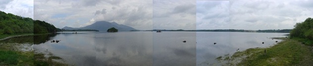 Lough Leane