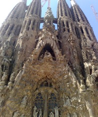 Sagrada Familia