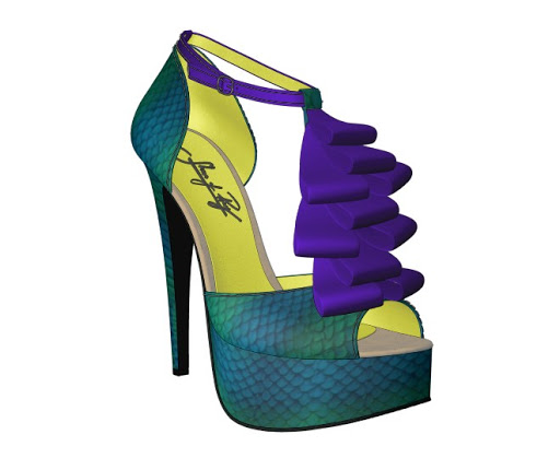 I Designed My Perfect Shoes!