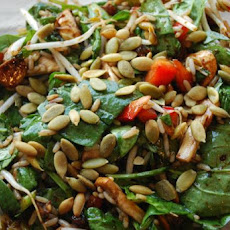Chinese Salad