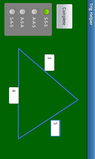 【免費工具App】Trig Helper-APP點子