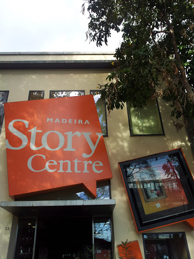 Madeire Story Centre