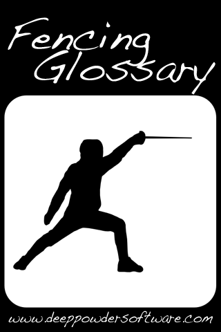 Fencing Glossary