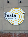 Fasta and Ravioli Co.