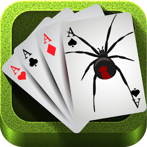 Spider Solitaire HD Hacks and cheats