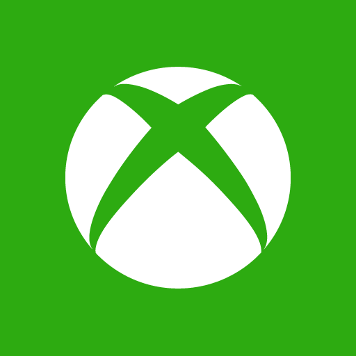 My Xbox LIVE LOGO-APP點子