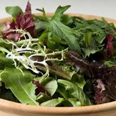 Mixed Green Salad