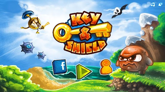 How to mod Key & Shield unlimited apk for laptop