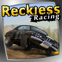 Reckless Racing mobile app icon