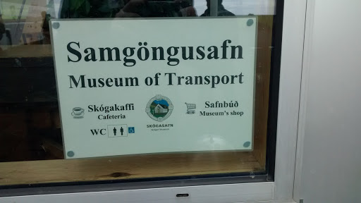 Museum of Transport