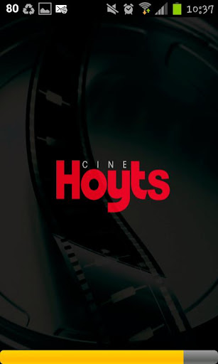 Hoyts Cinemas Chile