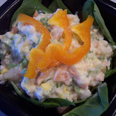 Shrimp Salad