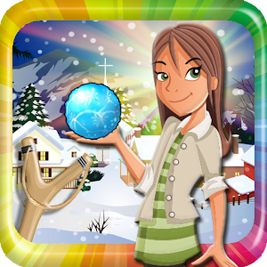 Snowball Wonder.apk 1.0.2