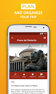 How to get Naples Travel Guide 4.11.1 mod apk for android