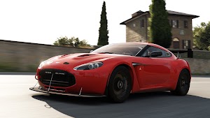 Forza Horizon 2