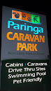 Paringa Caravan Park