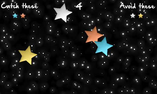 How to get Catch The Stars 1.0.2 mod apk for android
