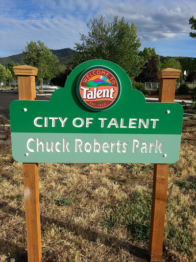Chuck Roberts Park