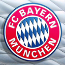 FC Bayern München 2011/2012 mobile app icon