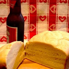 Beer and Cheese Bread