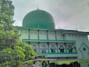 Masjid Jami Al Nizham