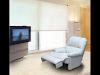 Sillo Reclinable Relax