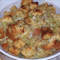 Basic Stuffing
